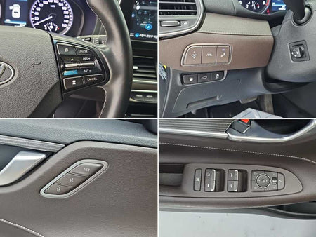 Hyundai Grandeur — photo 17