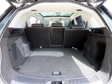 Land Rover Discovery Sport — photo 17