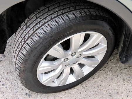 Land Rover Discovery Sport — photo 20