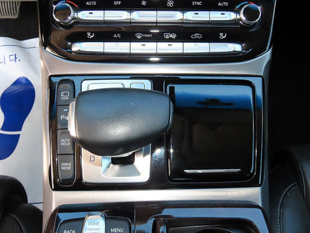 Genesis EQ900 — photo 11