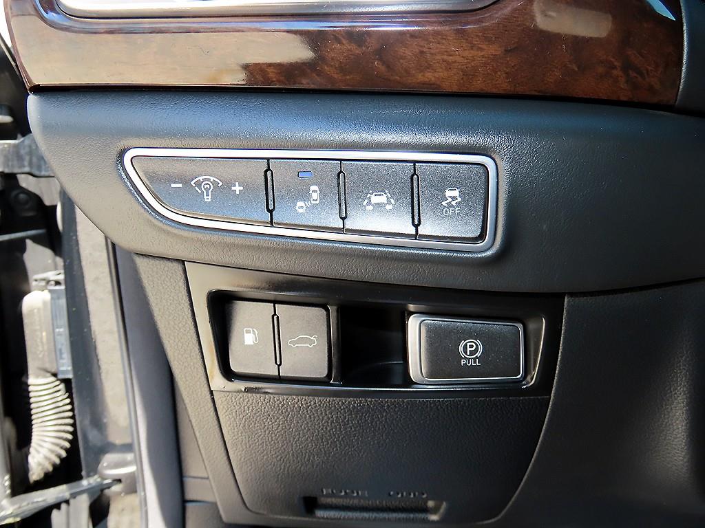 Genesis EQ900 — photo 12