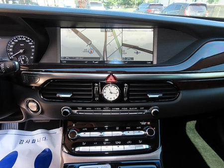 Genesis EQ900 — photo 14