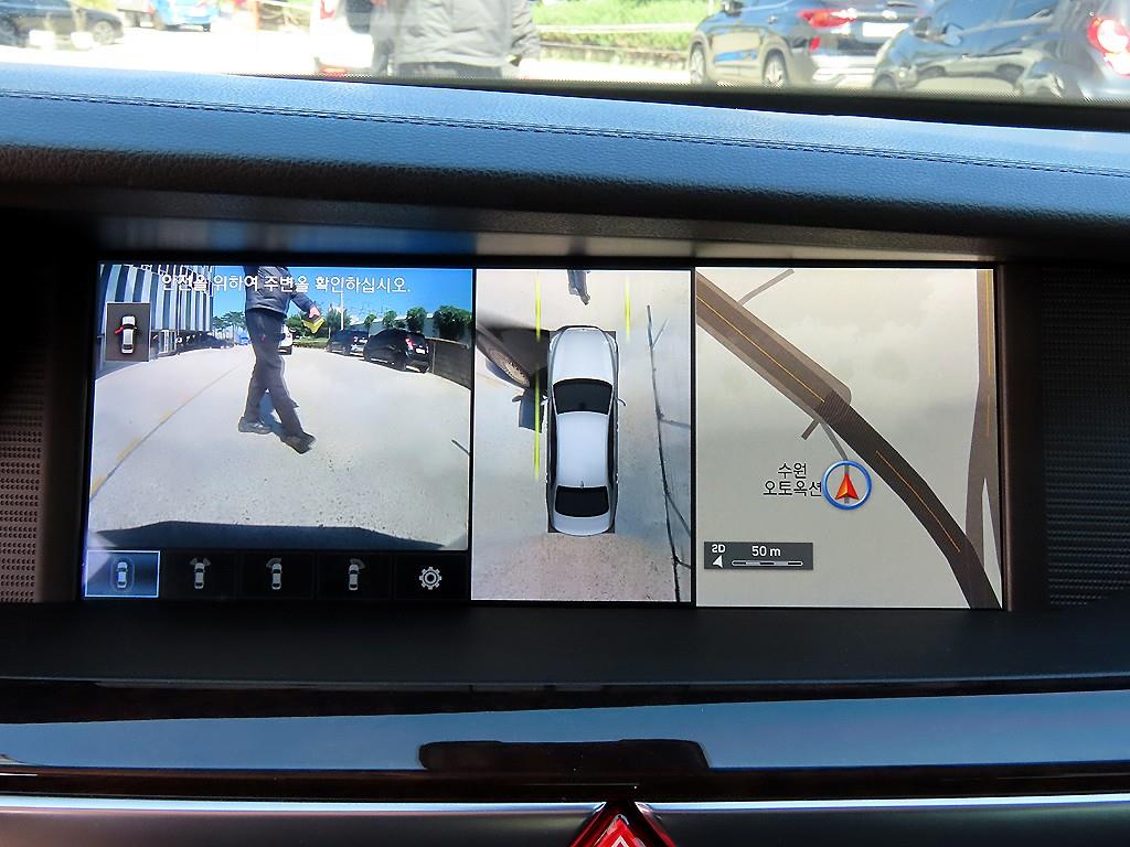 Genesis EQ900 — photo 16