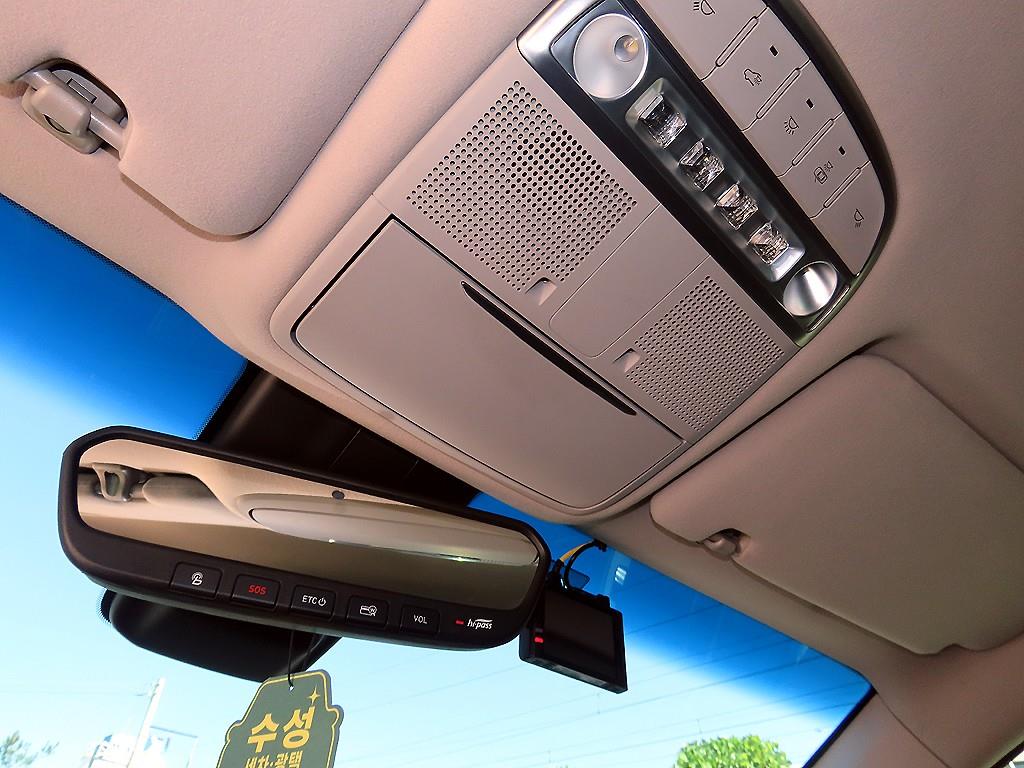 Genesis EQ900 — photo 17