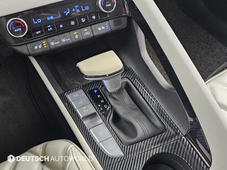 Hyundai Avante — photo 09