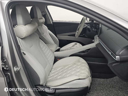 Hyundai Avante — photo 10