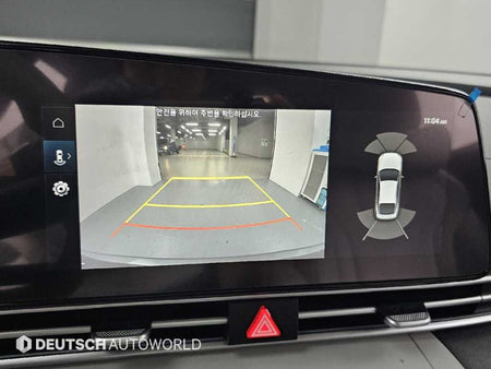 Hyundai Avante — photo 15