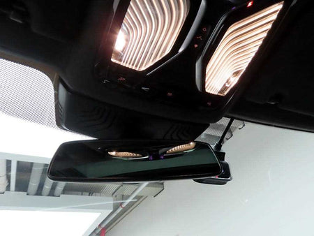 BMW 7-Series — photo 14