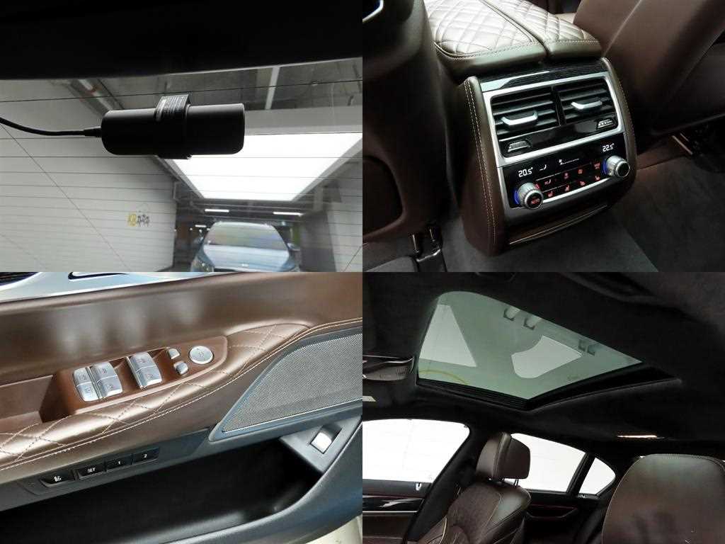 BMW 7-Series — photo 16