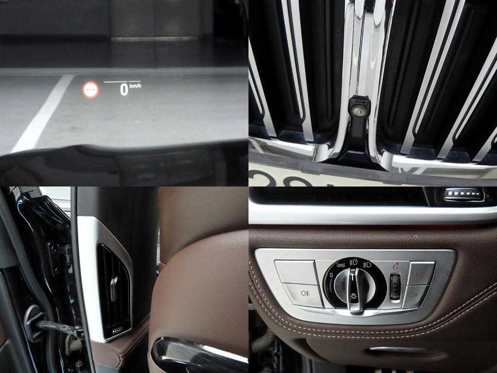 BMW 7-Series — photo 17