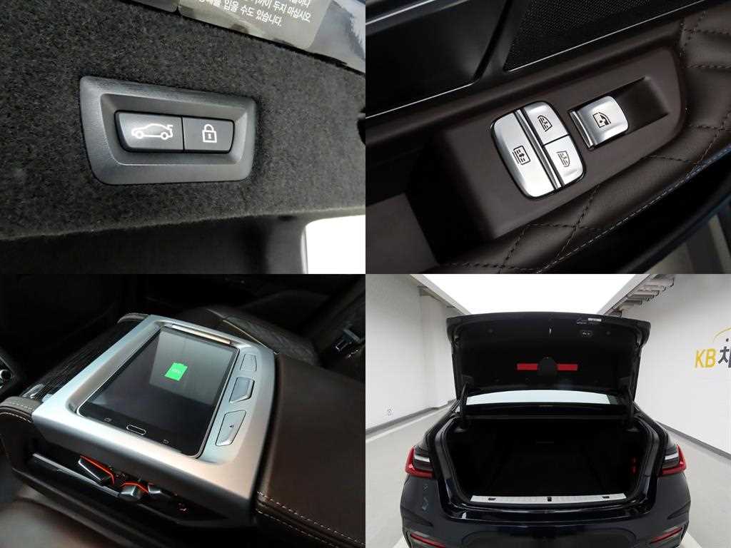 BMW 7-Series — photo 18