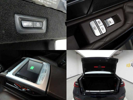BMW 7-Series — photo 18