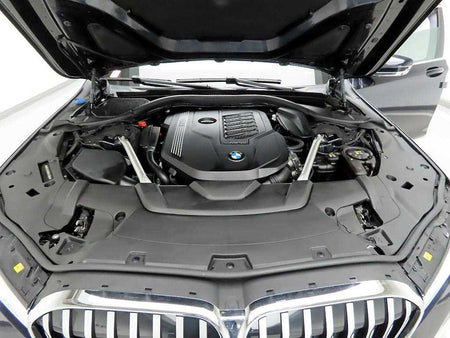 BMW 7-Series — photo 20