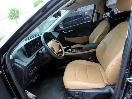 Kia EV6 — photo 05
