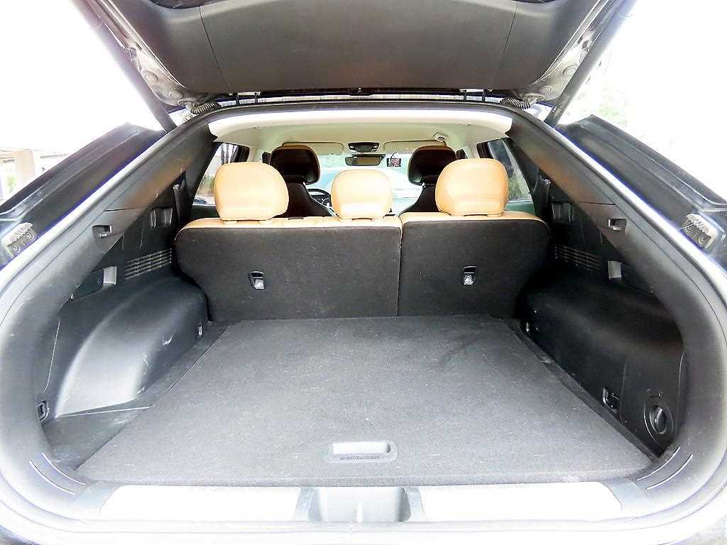 Kia EV6 — photo 16