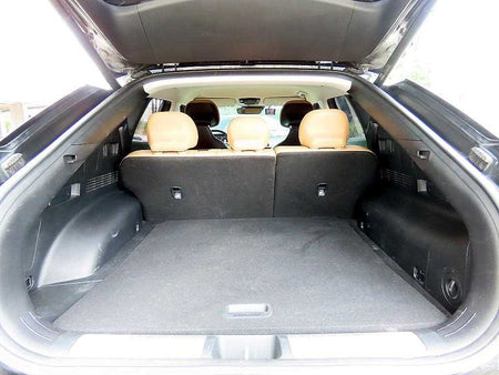 Kia EV6 — photo 16