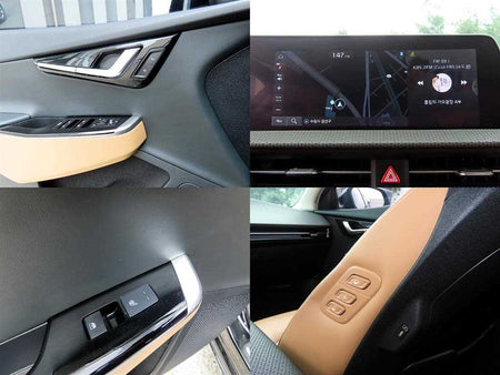 Kia EV6 — photo 17