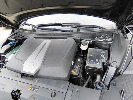 Kia EV6 — photo 19