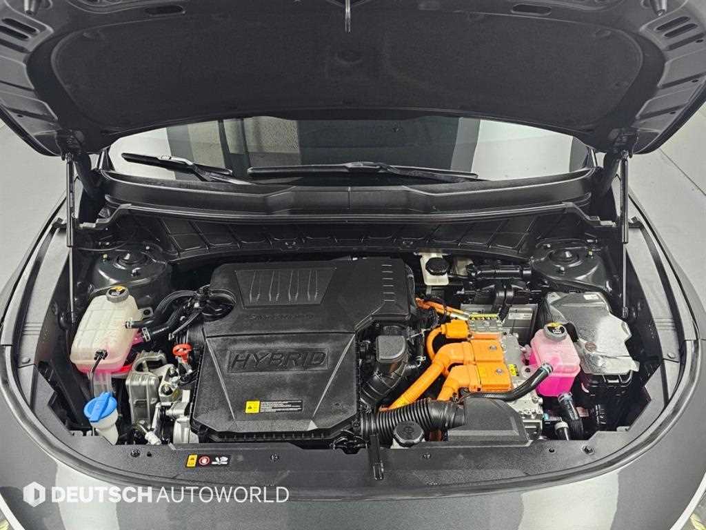 Kia Niro — photo 06