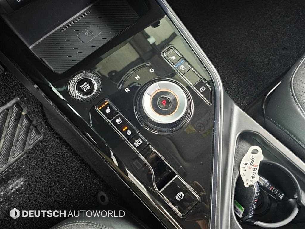 Kia Niro — photo 09