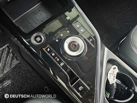 Kia Niro — photo 09