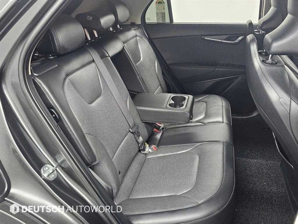 Kia Niro — photo 12