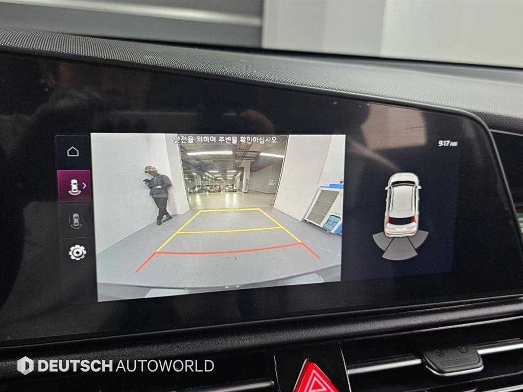 Kia Niro — photo 15