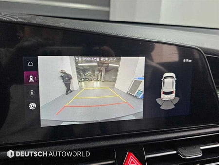 Kia Niro — photo 15