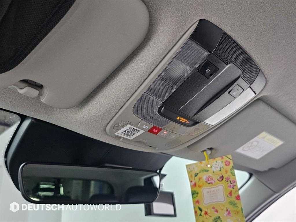 Kia Niro — photo 18