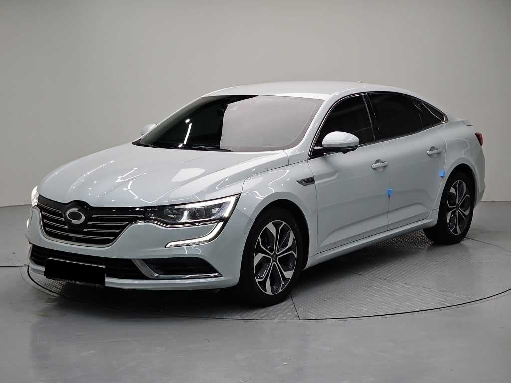 RENAULT SM6 — photo 01