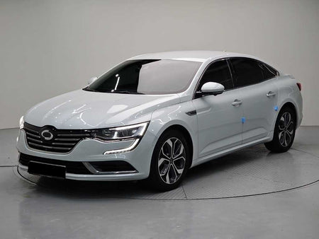 RENAULT SM6 — photo 01