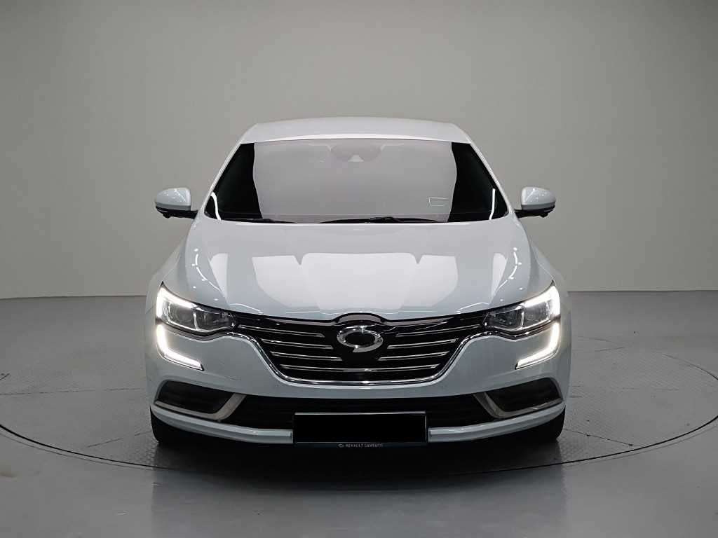 RENAULT SM6 — photo 02