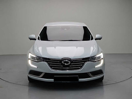 RENAULT SM6 — photo 02