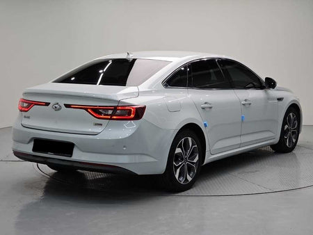 RENAULT SM6 — photo 04