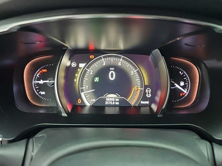 RENAULT SM6 — photo 06
