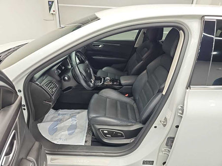 RENAULT SM6 — photo 11