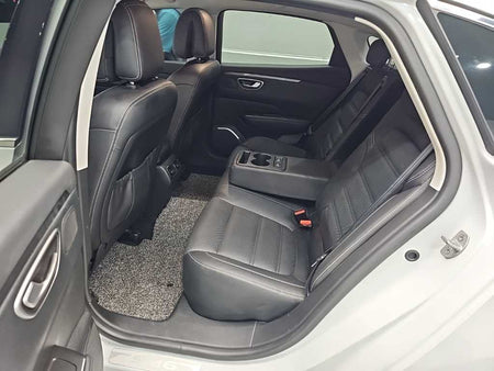 RENAULT SM6 — photo 12
