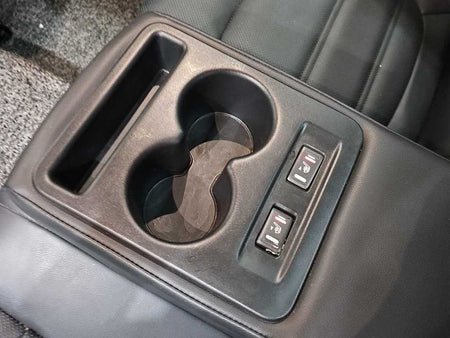 RENAULT SM6 — photo 13