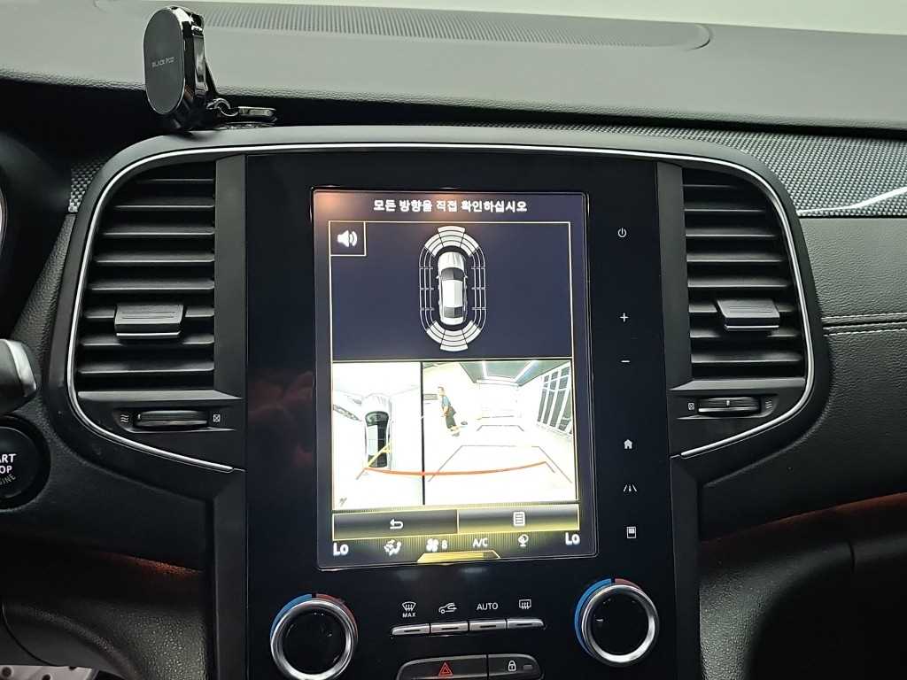 RENAULT SM6 — photo 15