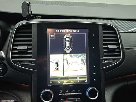 RENAULT SM6 — photo 15