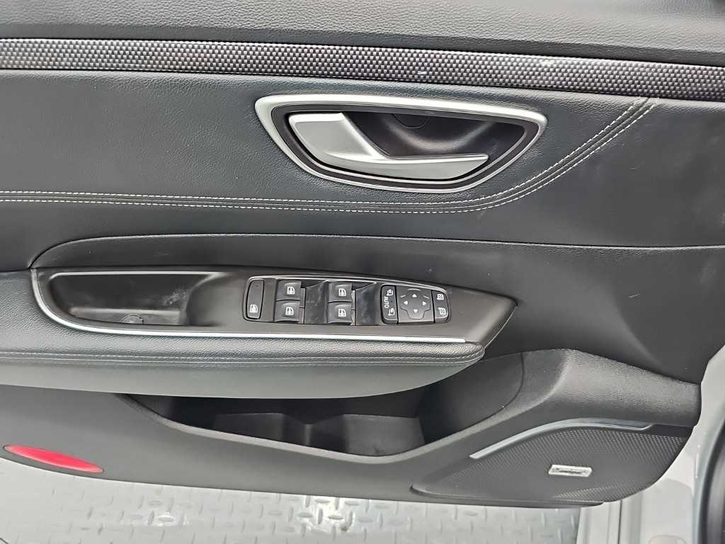 RENAULT SM6 — photo 16