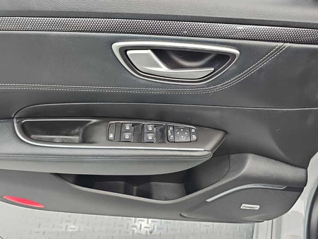 RENAULT SM6 — photo 16
