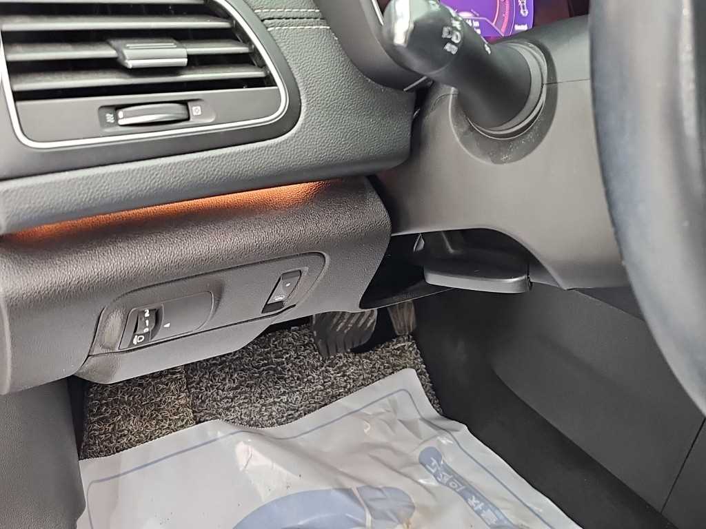 RENAULT SM6 — photo 17