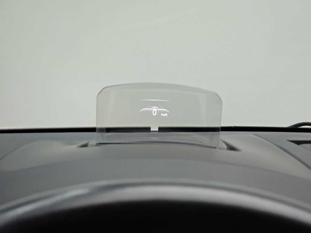RENAULT SM6 — photo 18
