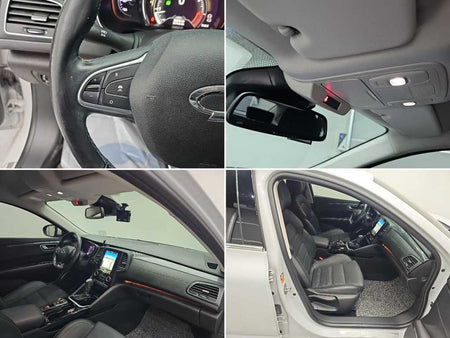 RENAULT SM6 — photo 19