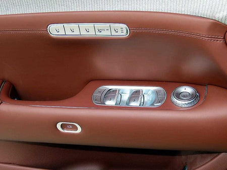 Genesis G90 — photo 12