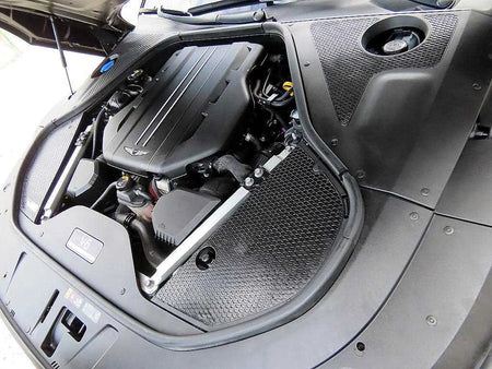 Genesis G90 — photo 19