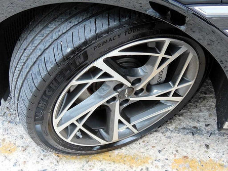 Genesis G90 — photo 20