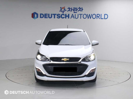 CHEVROLET Spark — photo 03