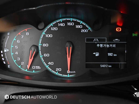 CHEVROLET Spark — photo 08
